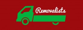 Removalists Brigooda - Furniture Removals